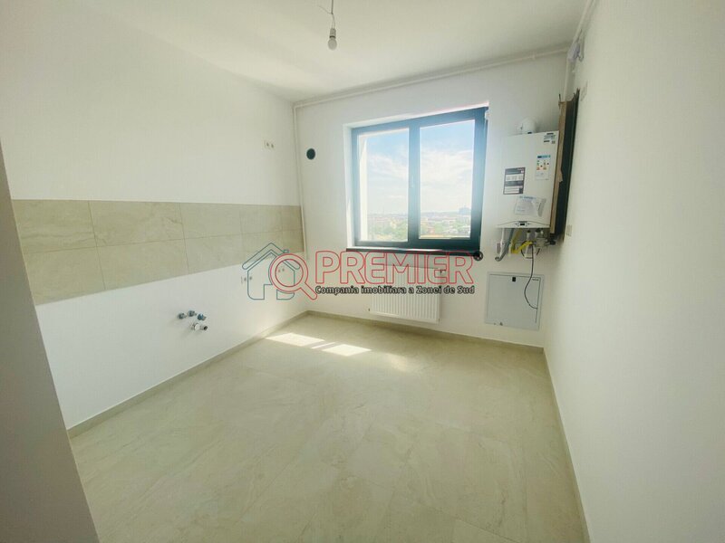 Sector 4 Soseaua Oltenitei apartament 2 camere